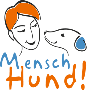 MenschHund! Logo